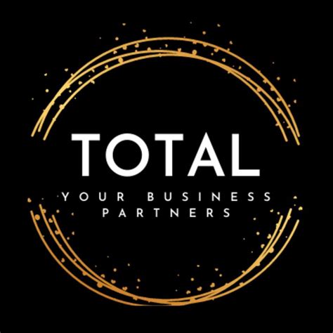 Total Business Partners .